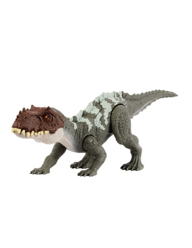 MTHLN63_HLN71,Jurassic World Dino Trackers Strike Attack Dinozaur Prestosuchus