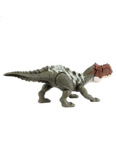 MTHLN63_HLN71,Jurassic World Dino Trackers Strike Attack Dinozaur Prestosuchus