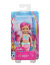 MTGJJ85_GJJ86,Barbie Dreamtopia Papusa Chelsea Sirena Roz