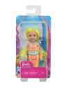MTGJJ85_GJJ88,Barbie Dreamtopia Papusa Chelsea Sirena Galbena