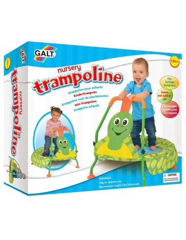 1004471,Trambulina - Broscuta testoasa