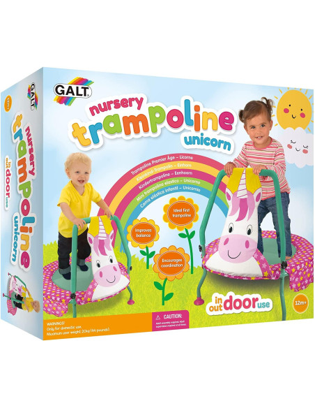 1005329,Trambulina - Unicorn