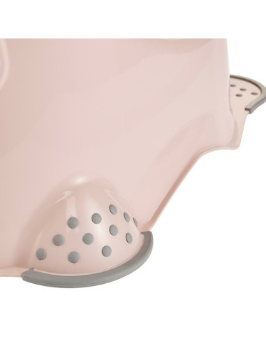BN-4052396080599,Olita copii anatomica, Adam, Cu functie antialunecare, Cu spatar inalt, 38 x 27 x 23.5 cm, Keeeper, Minnie
