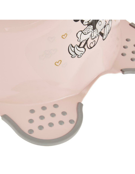 BN-4052396080599,Olita copii anatomica, Adam, Cu functie antialunecare, Cu spatar inalt, 38 x 27 x 23.5 cm, Keeeper, Minnie