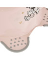 BN-4052396080599,Olita copii anatomica, Adam, Cu functie antialunecare, Cu spatar inalt, 38 x 27 x 23.5 cm, Keeeper, Minnie