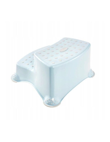 BN-4052396073393,Scaunel Inaltator WC in Doua Trepte, Suprafata antiderapanta, Igor, 40 x 37 x 21 cm, Keeeper, Mickey