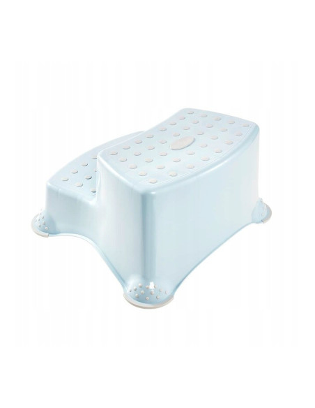 BN-4052396073393,Scaunel Inaltator WC in Doua Trepte, Suprafata antiderapanta, Igor, 40 x 37 x 21 cm, Keeeper, Mickey