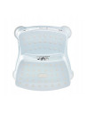 BN-4052396073393,Scaunel Inaltator WC in Doua Trepte, Suprafata antiderapanta, Igor, 40 x 37 x 21 cm, Keeeper, Mickey
