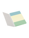 50033447,Bloc notite mini adezive 20x50mm 4x40f greenline
