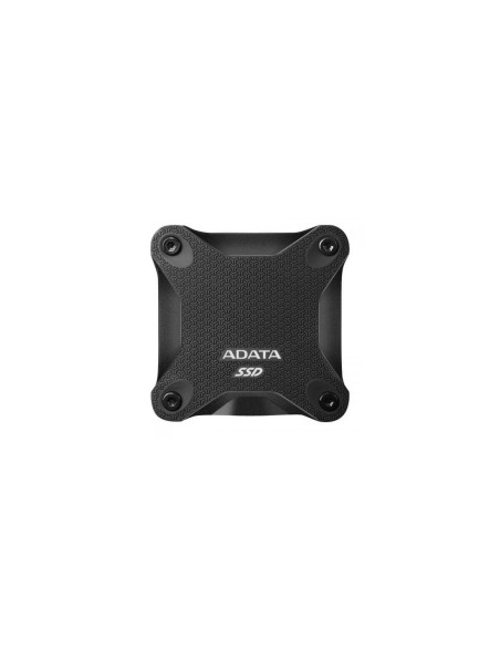 ASD600Q-960GU31-CBK,SSD USB3.2 960GB EXT. BLACK/ASD600Q-960GU31-CBK A-DATA