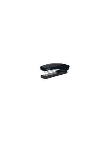 9488370,Capsator plastic nr.24/6, 26/6 vertical, lungime 16 cm, culoare negru