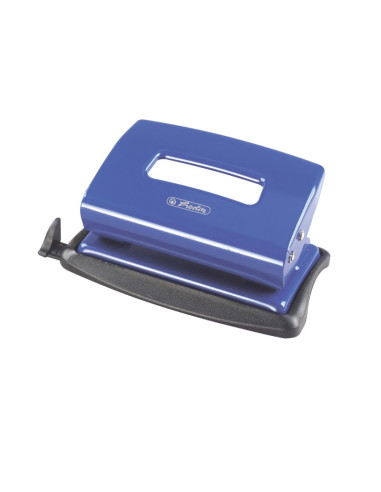 8757353,Perforator birou 1.2mm albastru