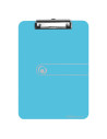 11205671,Clipboard a4 simplu pp a4 eotg albastru transparent
