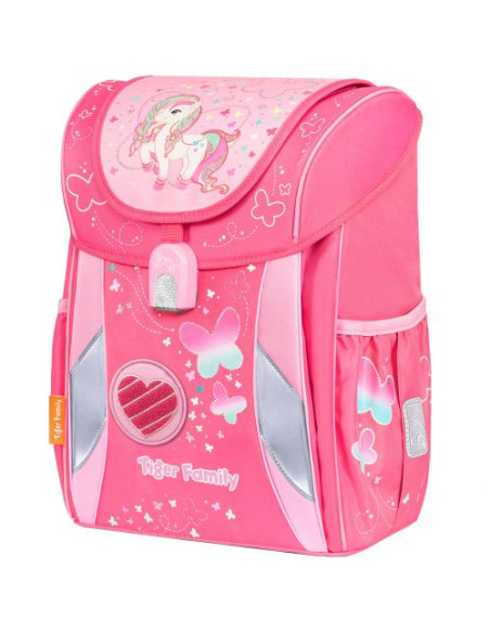 TGJY-028A(2),Ghiozdan neechipat joy, motiv wonderful charlotte