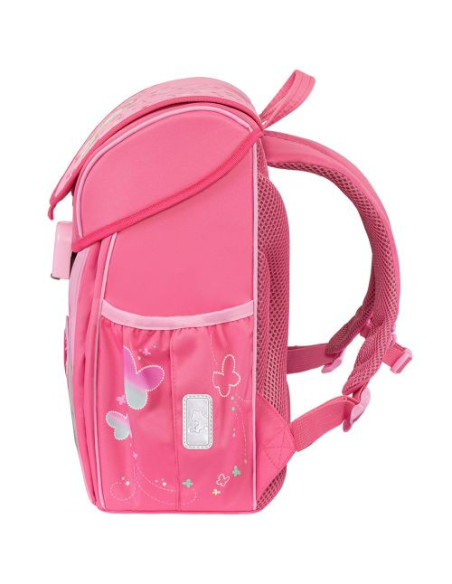 TGJY-028A(2),Ghiozdan neechipat joy, motiv wonderful charlotte