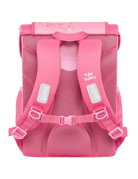 TGJY-028A(2),Ghiozdan neechipat joy, motiv wonderful charlotte