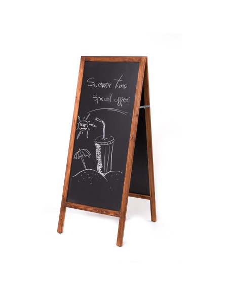 BSA2CH,Panou informare tip A-Board 70 x 50 cm