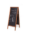 BSA2CH,Panou informare tip A-Board 70 x 50 cm