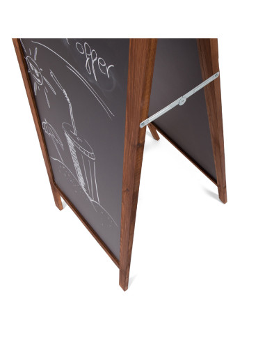 BSA2CH,Panou informare tip A-Board 70 x 50 cm