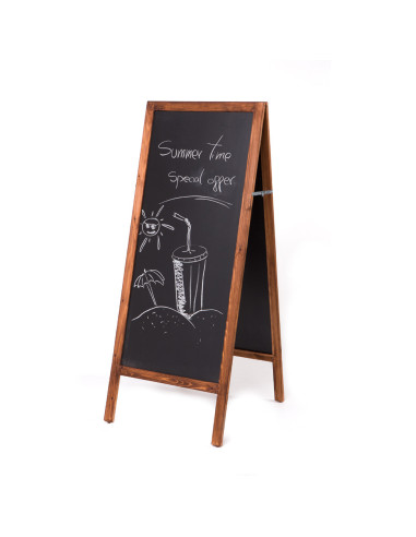 BSA1CH,Panou informare tip A-Board 90 x 50 cm