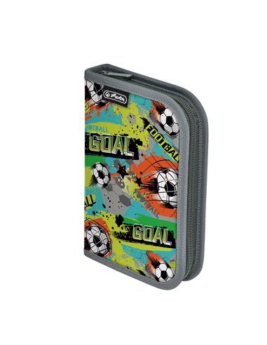 9492740,Penar neechipat Herlitz, motiv Fotbal