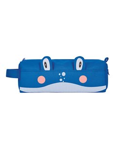 50043620,Penar tip etui quattro Herlitz, motiv whale