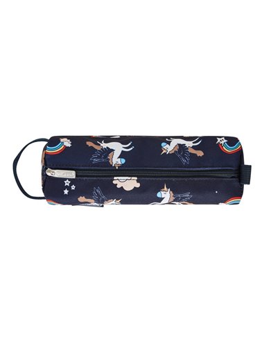 50043613,Penar tip etui quattro Herlitz, motiv dreamy unicorn 50043613,Penar tip etui quattro Herlitz, motiv dreamy unicorn