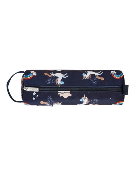 50043613,Penar tip etui quattro Herlitz, motiv dreamy unicorn 50043613,Penar tip etui quattro Herlitz, motiv dreamy unicorn