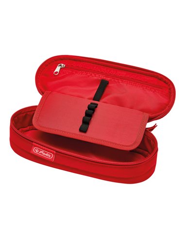 50038428,Necessaire oval, motiv cute animals zebra