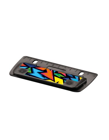50027408,Perforator mini 0,2mm motiv neon art