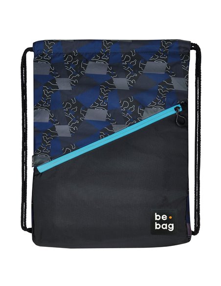 24800297,Sac sport be.bag motiv edgy labyrinth