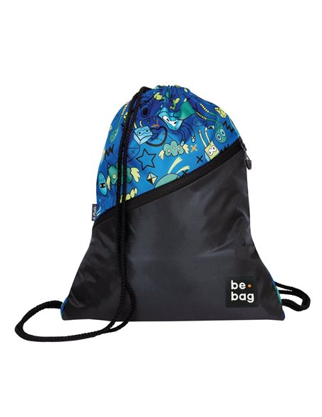 24800358,Sac sport be.bag motiv monster party