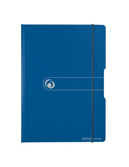 11217213,Clipboard a4 dublu pp a4 eotg albastru/gri