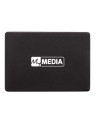 SSD Verbatim MyMedia 256GB 2.5" SATA 6Gb/s "69280",69280