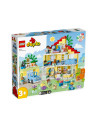 10994,LEGO DUPLO, Casa familiei 3in1, 10994, 218 piese