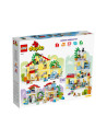 10994,LEGO DUPLO, Casa familiei 3in1, 10994, 218 piese