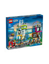 60380,LEGO City, Centrul orasului, 60380, 2010 piese