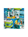60380,LEGO City, Centrul orasului, 60380, 2010 piese