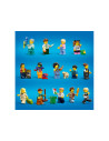 60380,LEGO City, Centrul orasului, 60380, 2010 piese