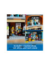 60380,LEGO City, Centrul orasului, 60380, 2010 piese