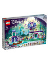 43215,LEGO Disney, Casa fermecata din copac, 43215, 1016 piese