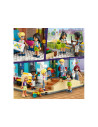 41748,LEGO Friends, Centrul recreativ al comunitatii din Heartlake, 41748, 1513 piese