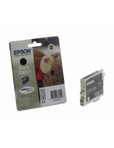Cartus cerneala Epson Yellow T061440,C13T06144010