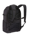 CVBP-105 BLACK,RUCSAC pt. camera DSLR si accesorii, spatiu notebook 14 inch, husa antiumezeala, CASE LOGIC, buzunar frontal | bu