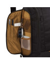 CVBP-105 BLACK,RUCSAC pt. camera DSLR si accesorii, spatiu notebook 14 inch, husa antiumezeala, CASE LOGIC, buzunar frontal | bu
