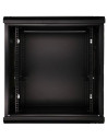 EX.7263,EXTRALINK EX.7263 12U 600X450 WALL-MOUNTED RACKMOUNT CABINET, "EX.7263"