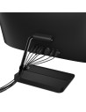F0G100R9RI,Calculator Lenovo IdeaCentre AIO 3 24ALC6, AMD Ryzen 5 7530U, 23.8inch, Negru