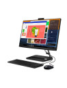 F0G100R9RI,Calculator Lenovo IdeaCentre AIO 3 24ALC6, AMD Ryzen 5 7530U, 23.8inch, Negru