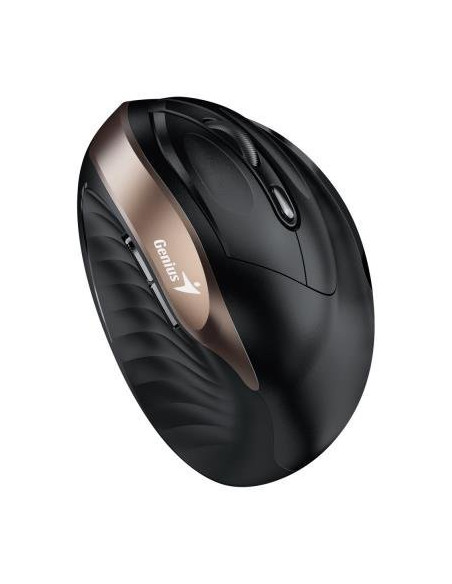 31030031400,MOUSE Genius, Ergo "NX-8250S", PC sau NB, wireless, 2.4GHz, optic, 1600 dpi, butoane/scroll 5/1, gold, "31030031400" 31030031400,MOUSE Genius, Ergo "NX-8250S", PC sau NB, wireless, 2.4GHz, optic, 1600 dpi, butoane/scroll 5/1, gold, "31030031400"