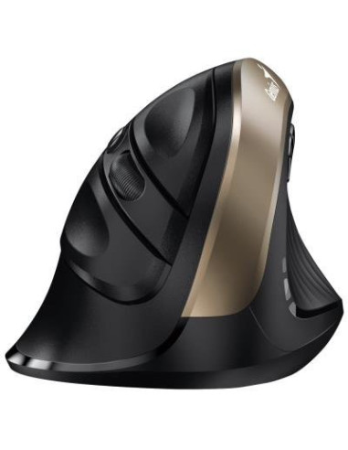 31030031400,MOUSE Genius, Ergo "NX-8250S", PC sau NB, wireless, 2.4GHz, optic, 1600 dpi, butoane/scroll 5/1, gold, "31030031400" 31030031400,MOUSE Genius, Ergo "NX-8250S", PC sau NB, wireless, 2.4GHz, optic, 1600 dpi, butoane/scroll 5/1, gold, "31030031400"